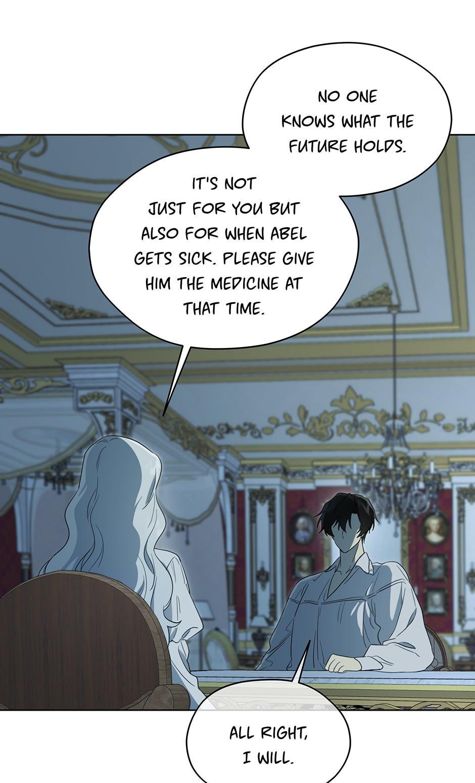 I Married the Male Lead’s Dad Chapter 76 page 70