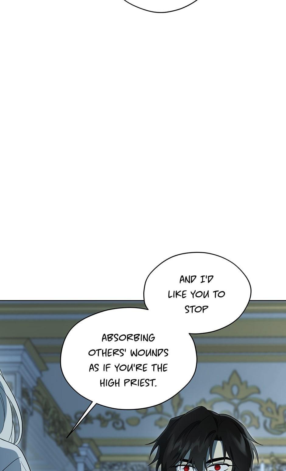 I Married the Male Lead’s Dad Chapter 76 page 71