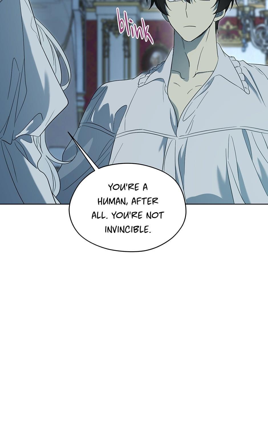 I Married the Male Lead’s Dad Chapter 76 page 72