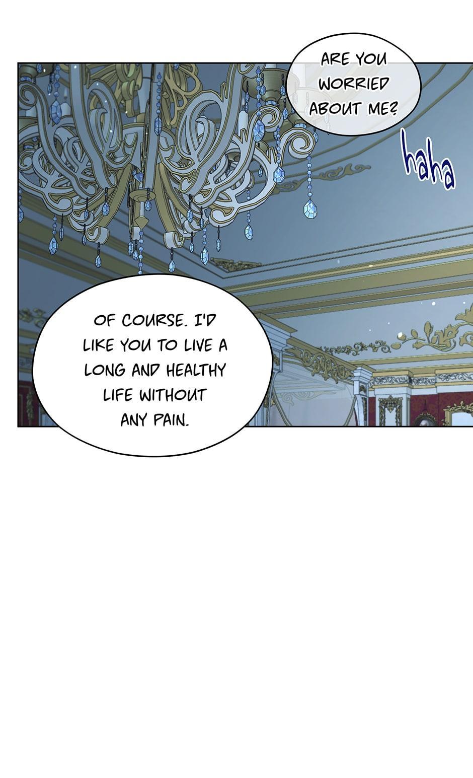 I Married the Male Lead’s Dad Chapter 76 page 73