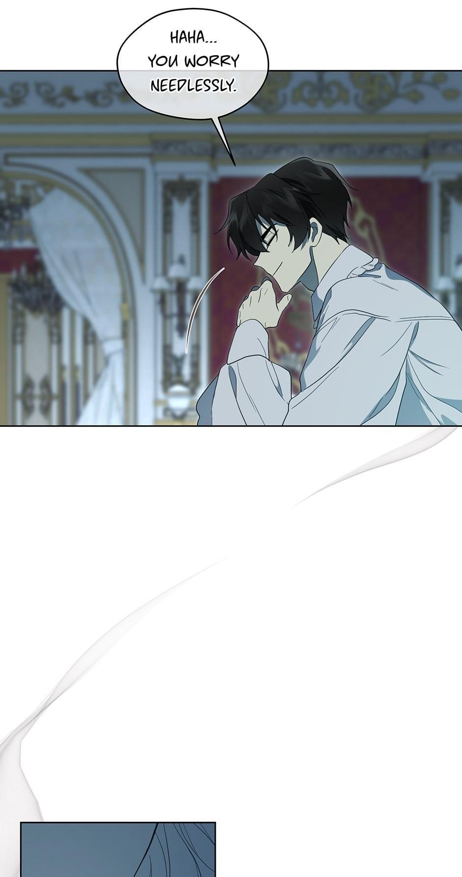 I Married the Male Lead’s Dad Chapter 76 page 74