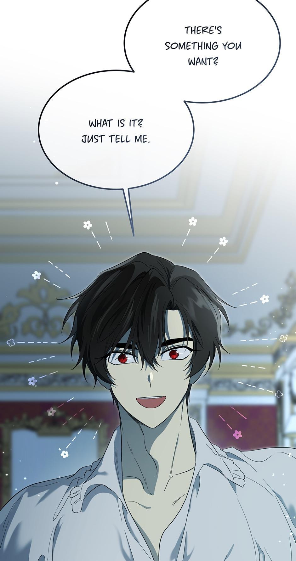 I Married the Male Lead’s Dad Chapter 76 page 77