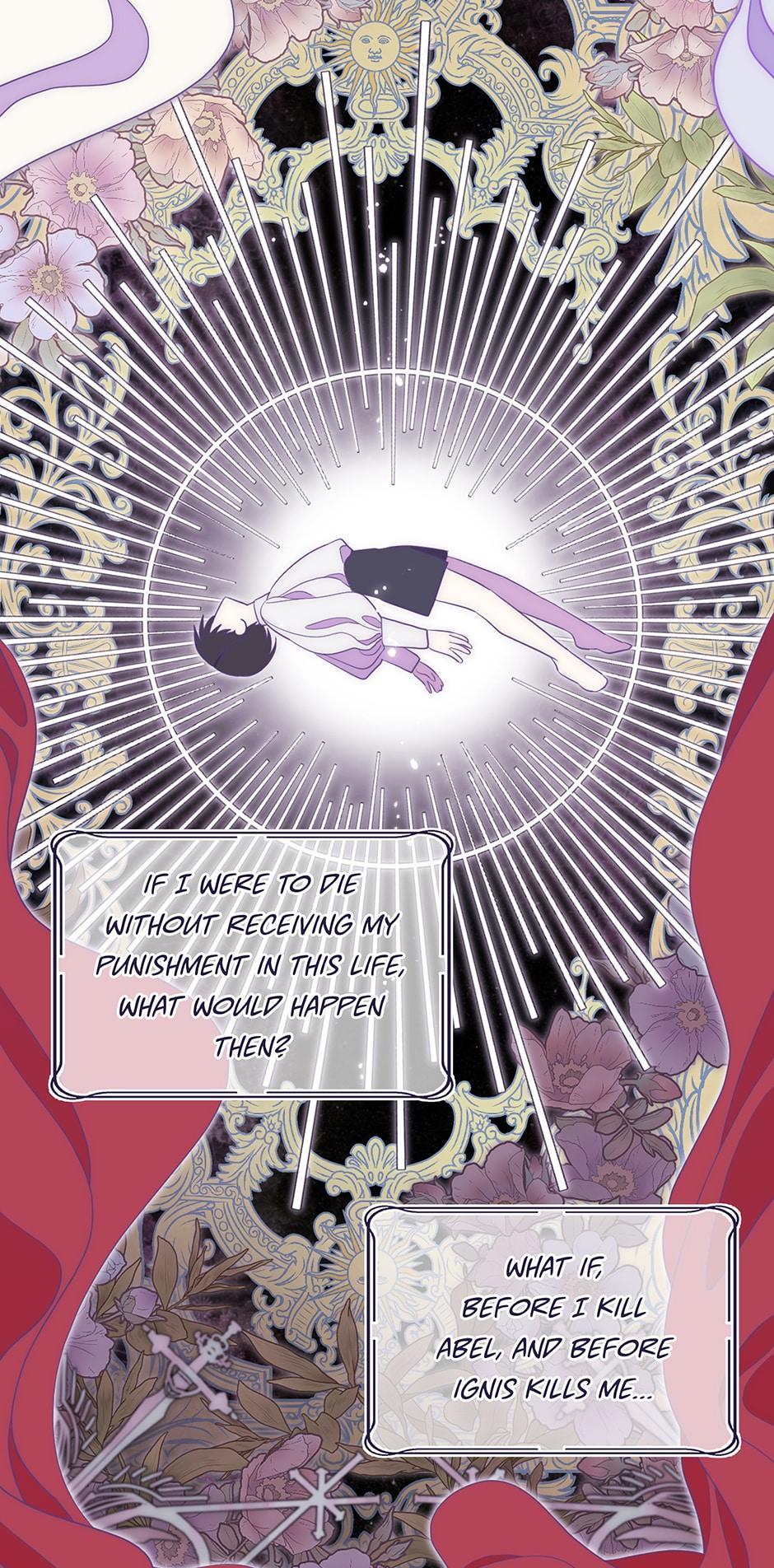 I Married the Male Lead’s Dad Chapter 76 page 7