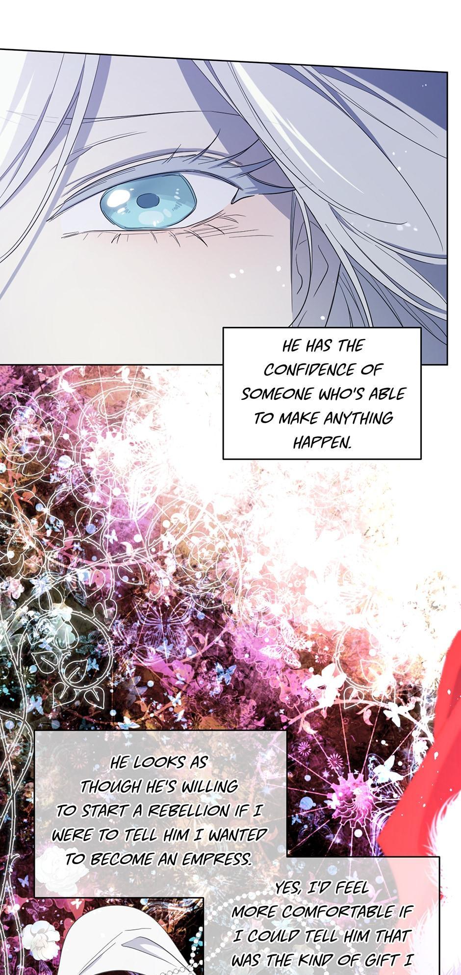 I Married the Male Lead’s Dad Chapter 76 page 79