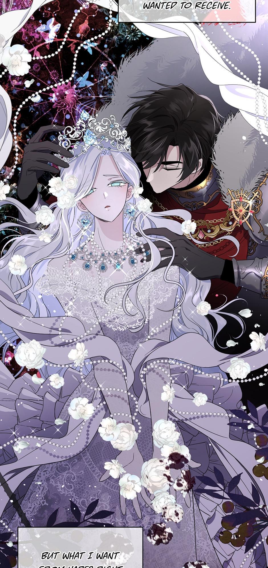 I Married the Male Lead’s Dad Chapter 76 page 80