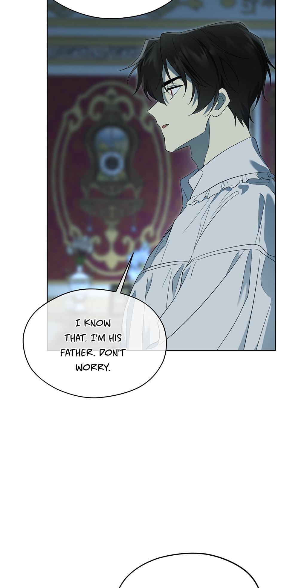 I Married the Male Lead’s Dad Chapter 76 page 86