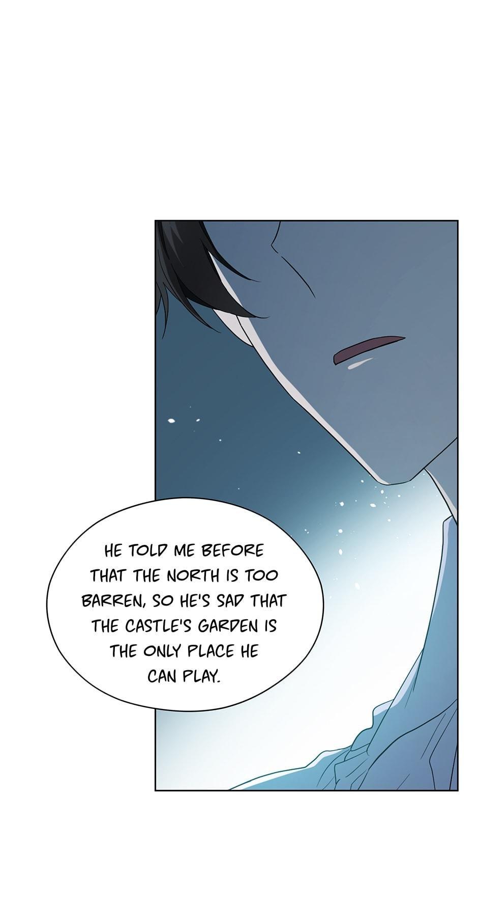I Married the Male Lead’s Dad Chapter 76 page 88