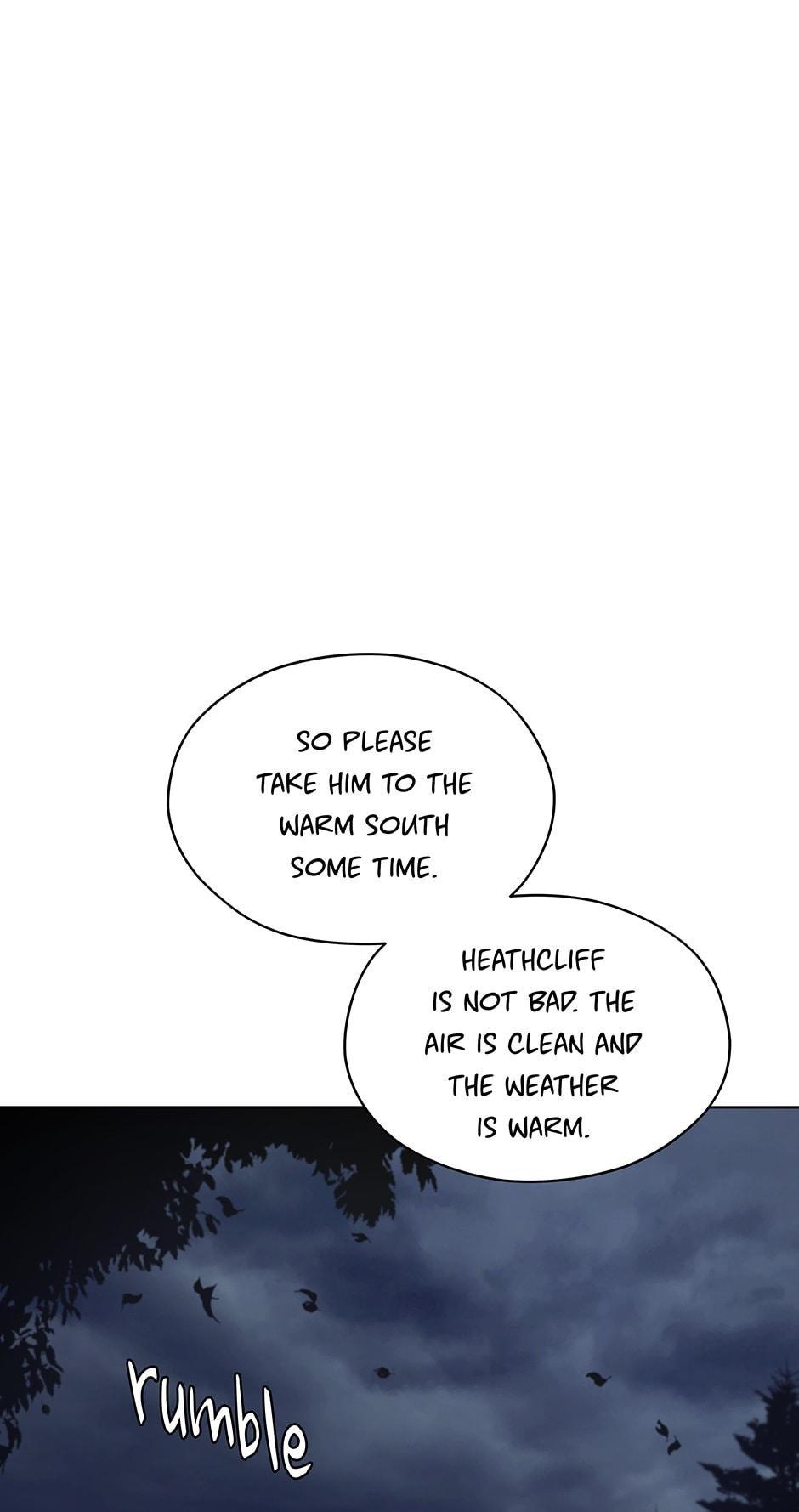 I Married the Male Lead’s Dad Chapter 76 page 89