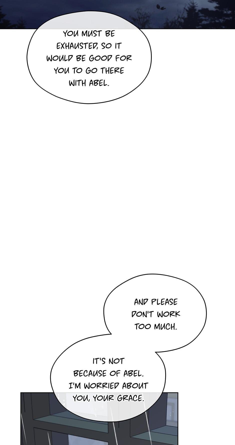 I Married the Male Lead’s Dad Chapter 76 page 90