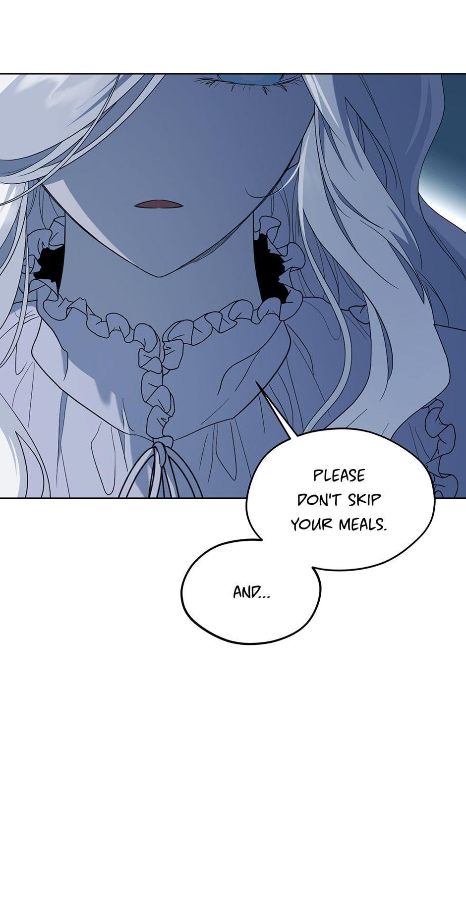 I Married the Male Lead’s Dad Chapter 76 page 92