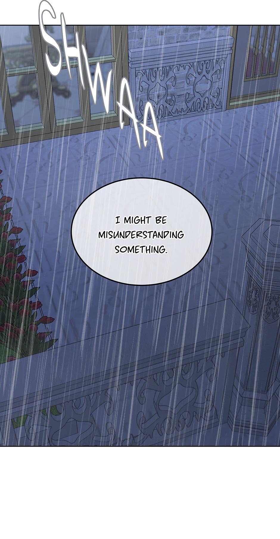 I Married the Male Lead’s Dad Chapter 76 page 94