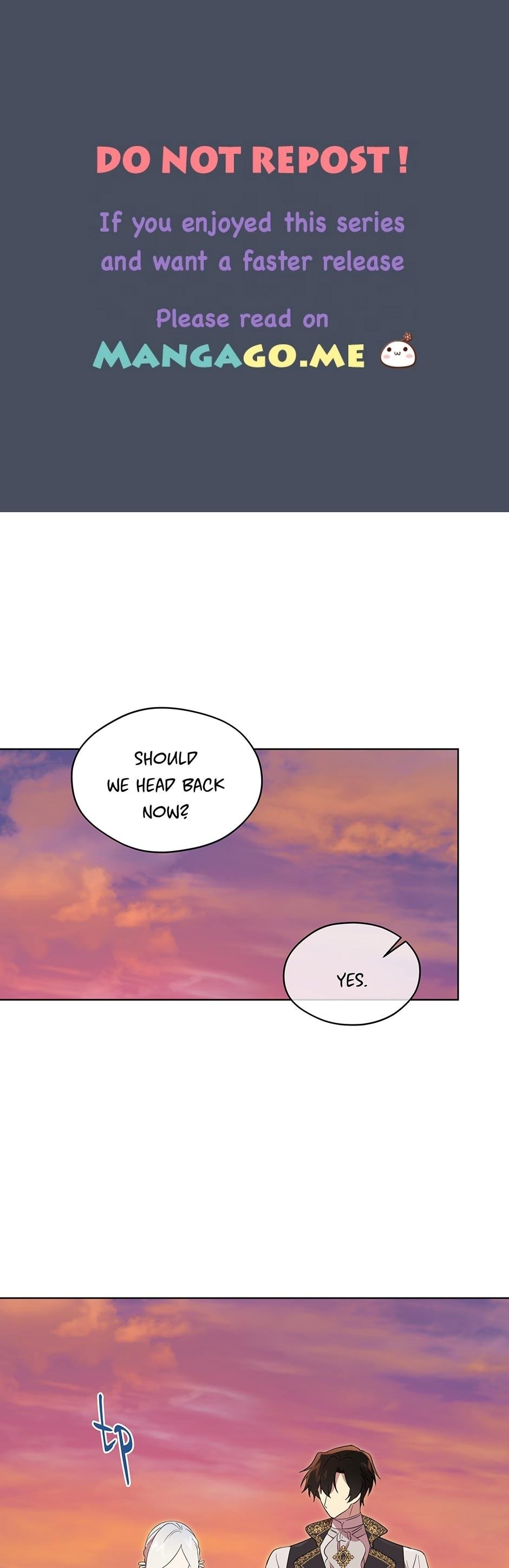 I Married the Male Lead’s Dad Chapter 79 page 0