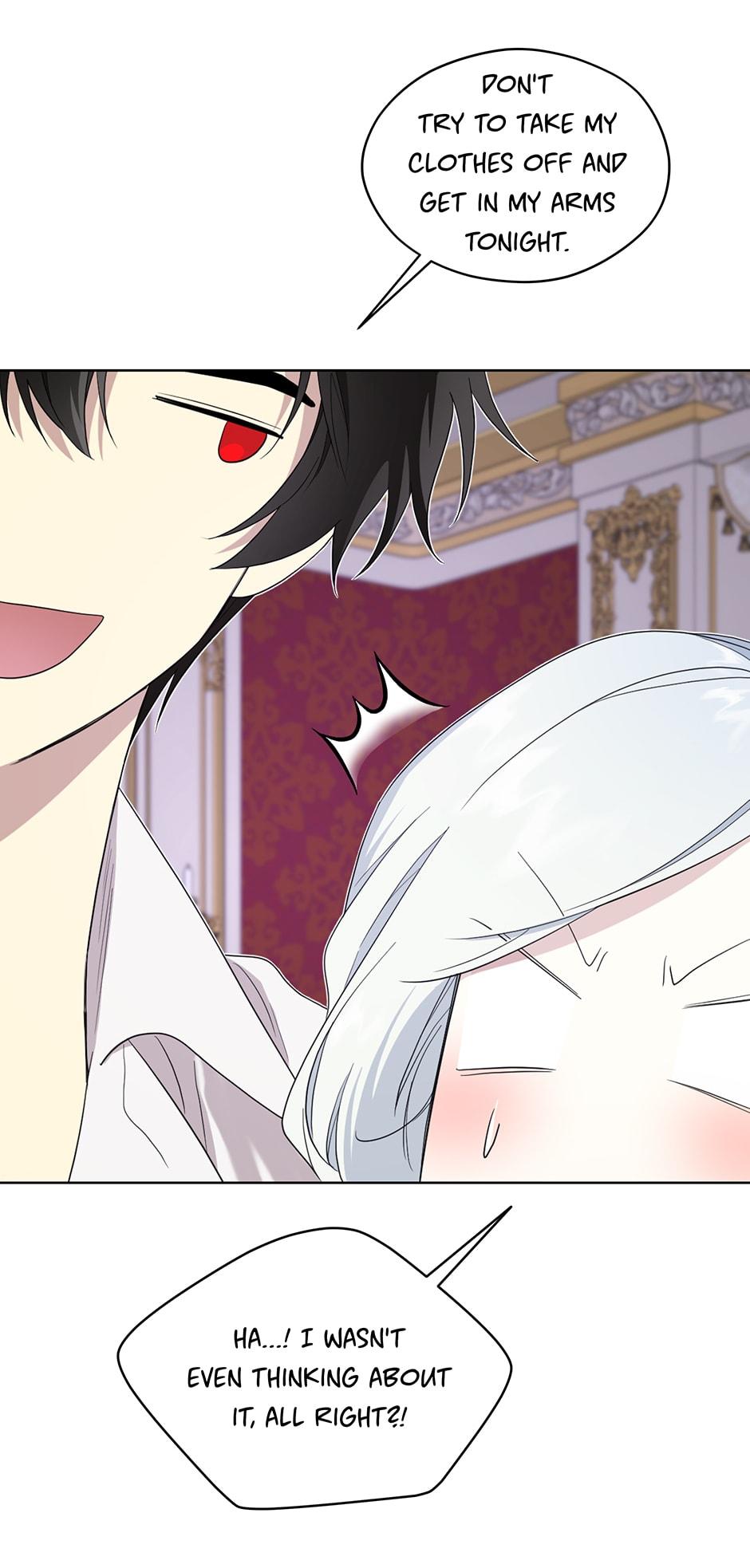 I Married the Male Lead’s Dad Chapter 79 page 12