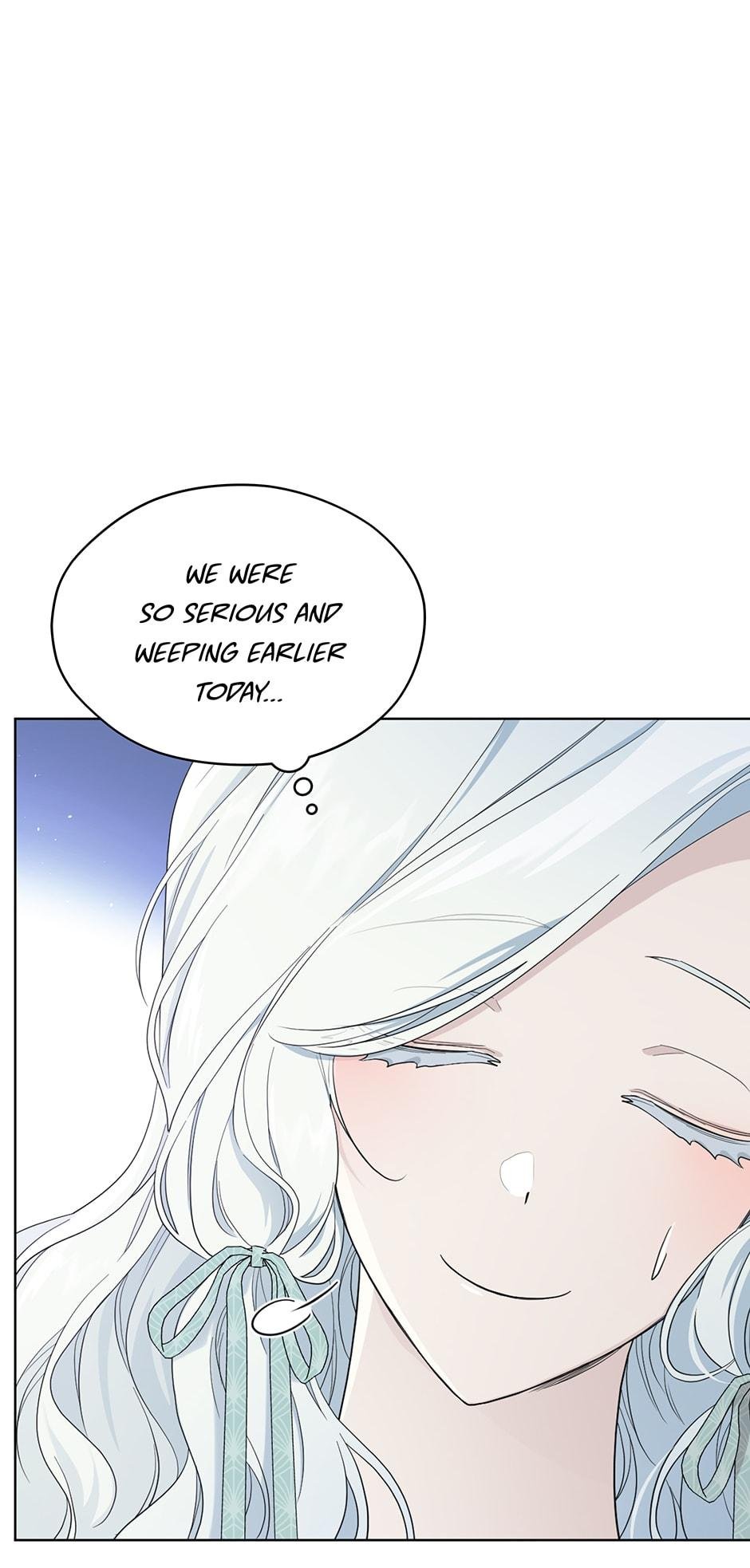 I Married the Male Lead’s Dad Chapter 79 page 13