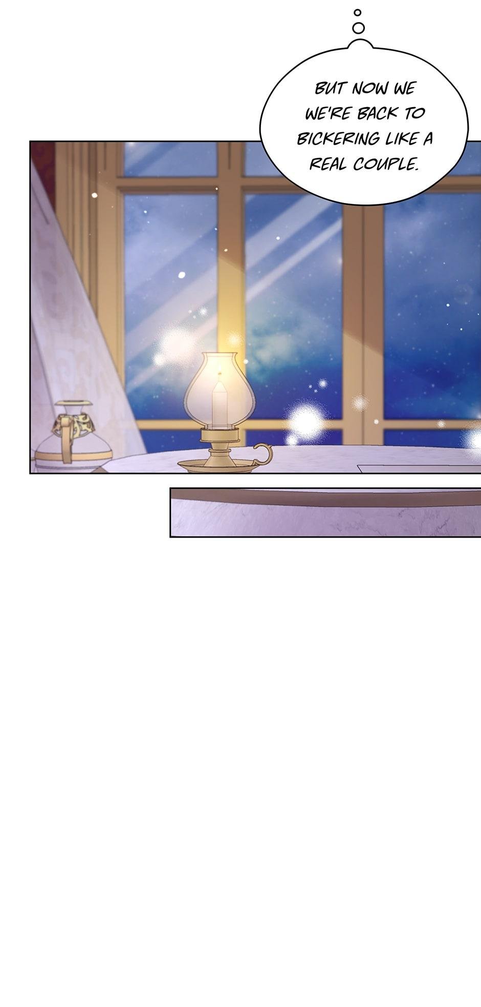 I Married the Male Lead’s Dad Chapter 79 page 14
