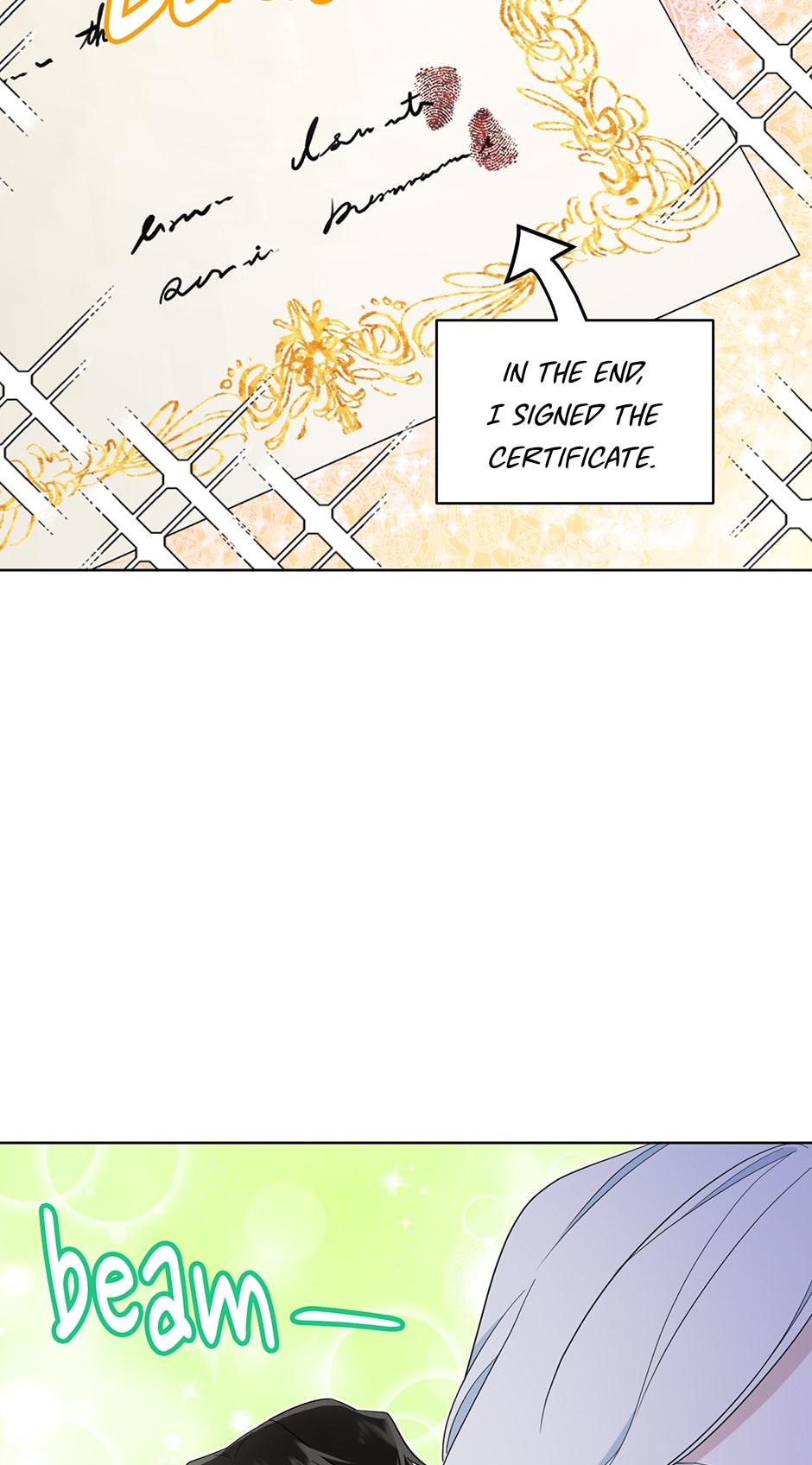 I Married the Male Lead’s Dad Chapter 79 page 17