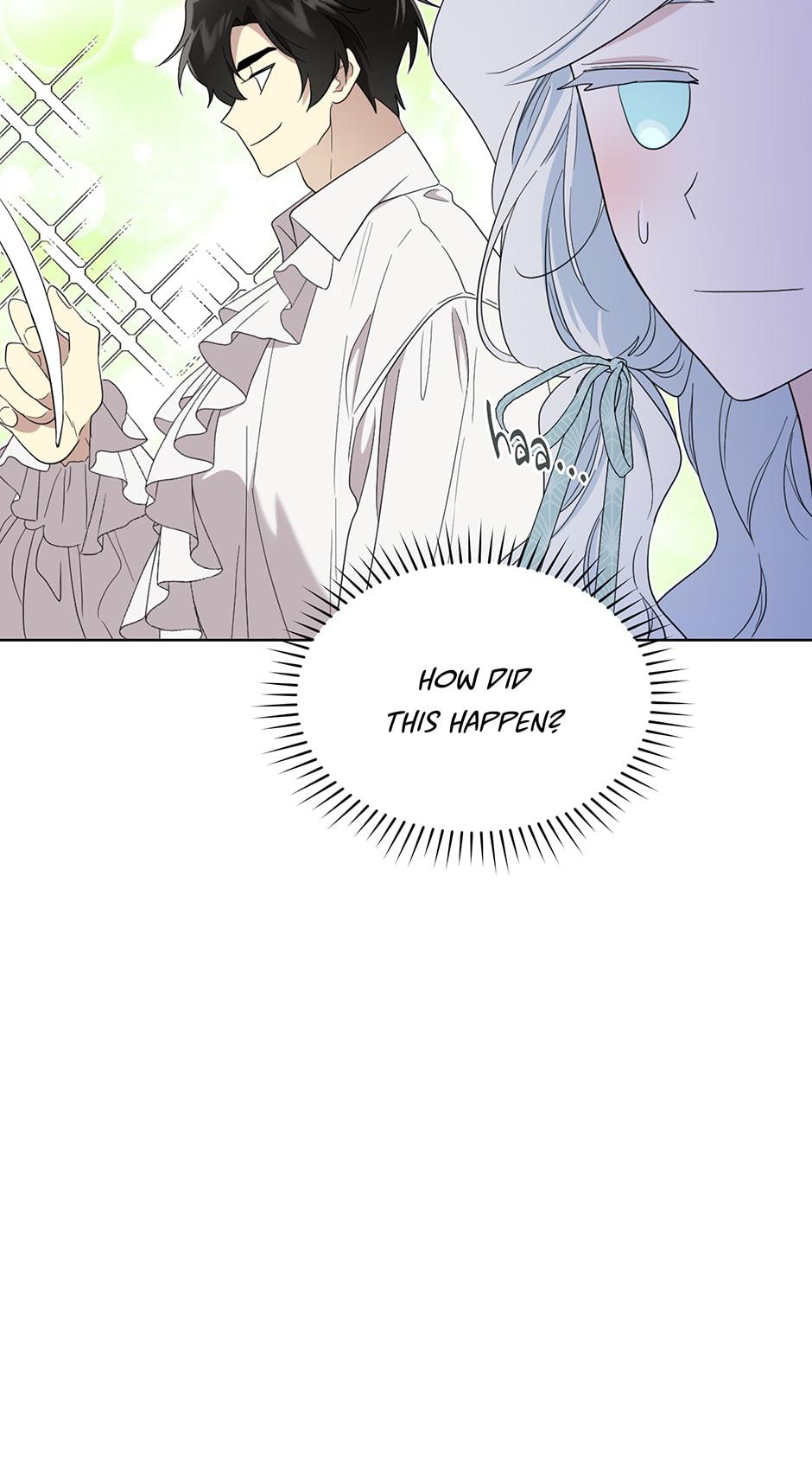 I Married the Male Lead’s Dad Chapter 79 page 18