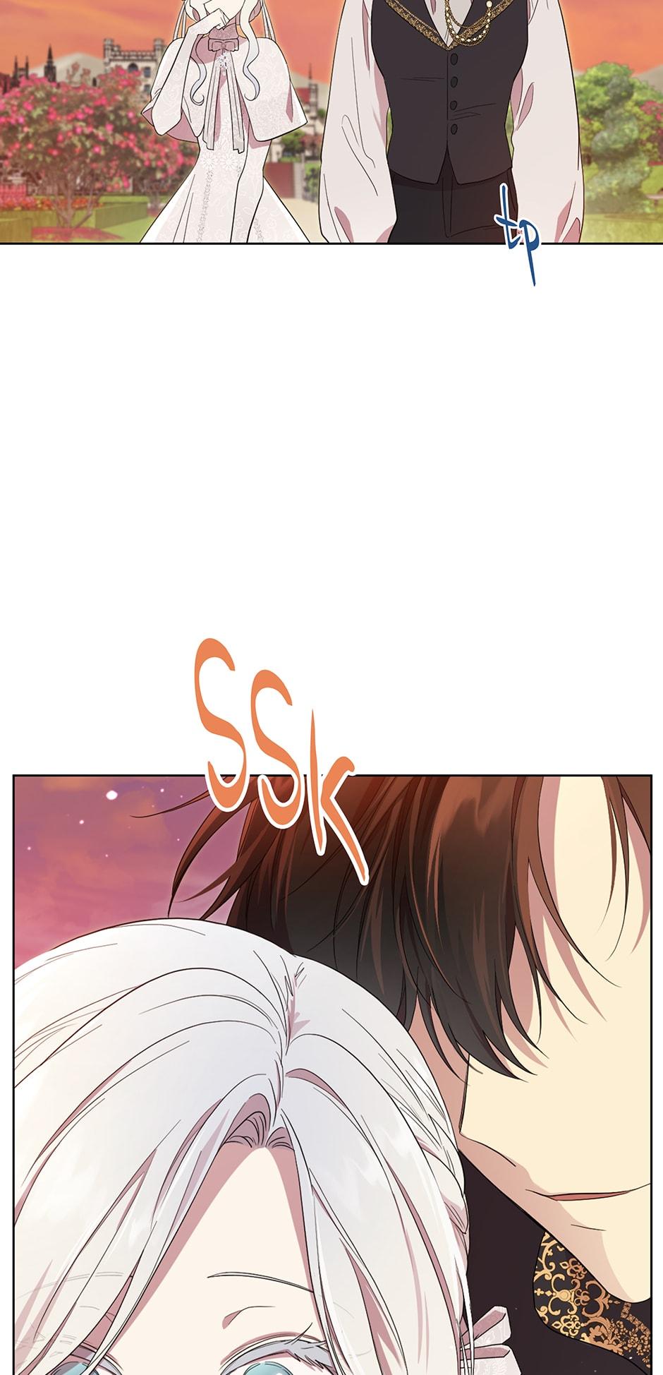 I Married the Male Lead’s Dad Chapter 79 page 1