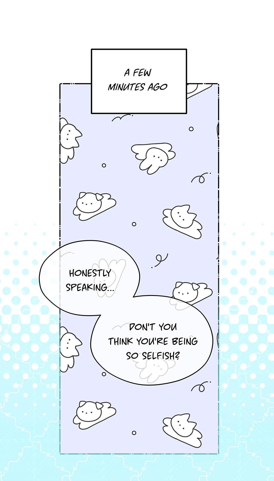 I Married the Male Lead’s Dad Chapter 79 page 19