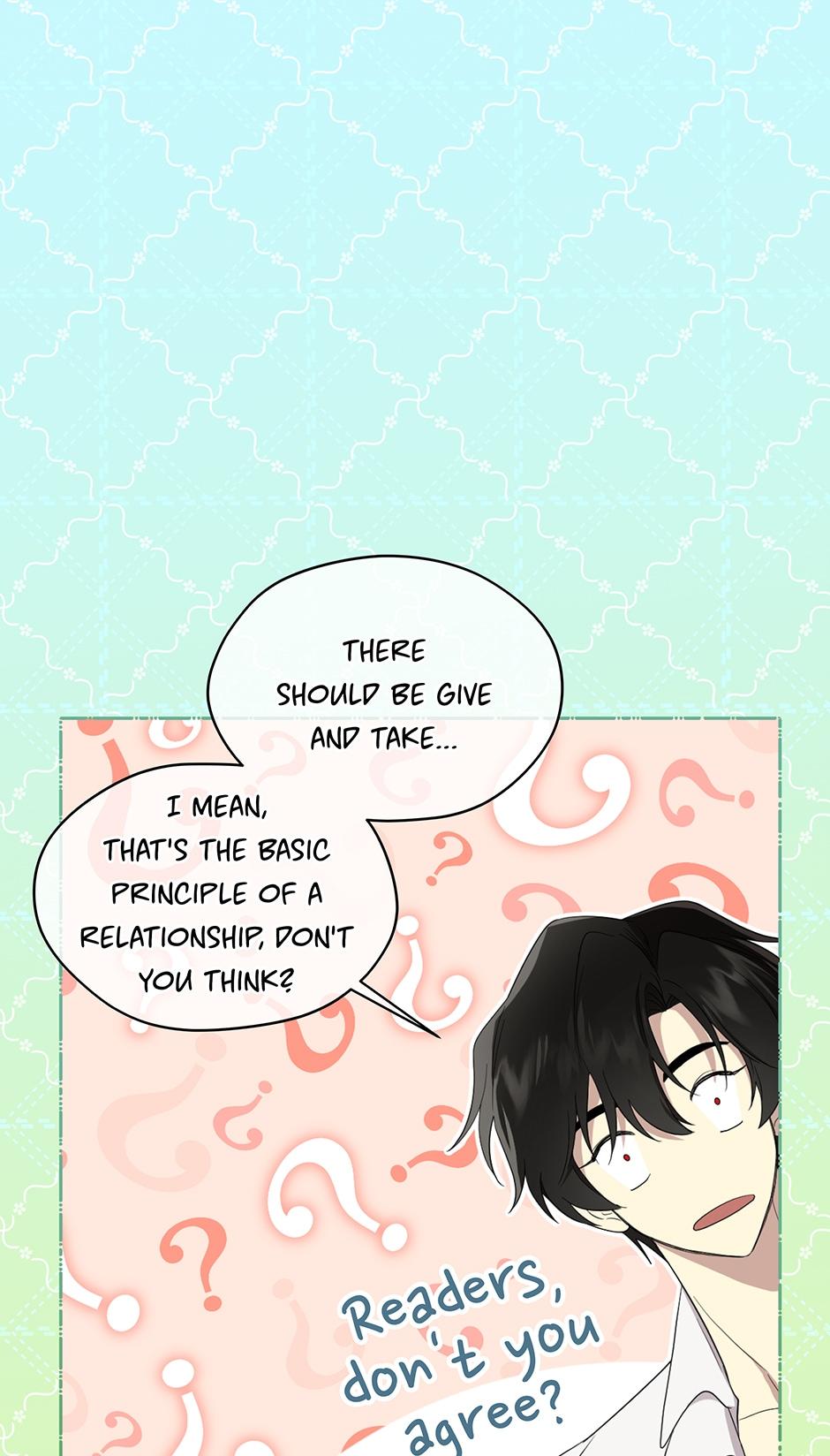 I Married the Male Lead’s Dad Chapter 79 page 20