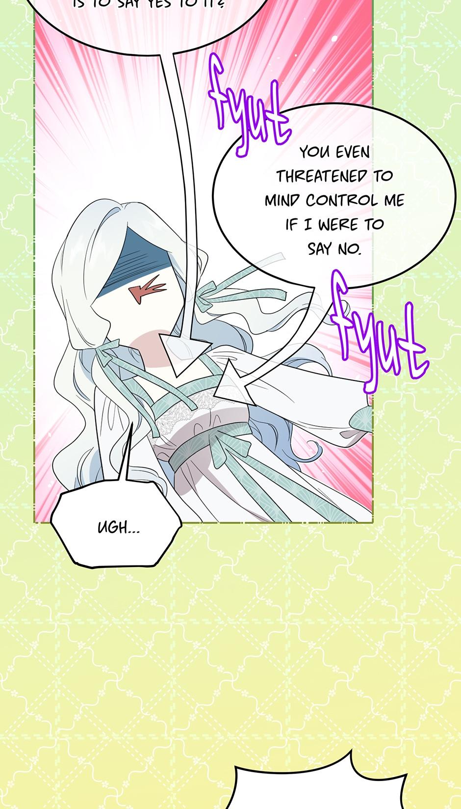 I Married the Male Lead’s Dad Chapter 79 page 22