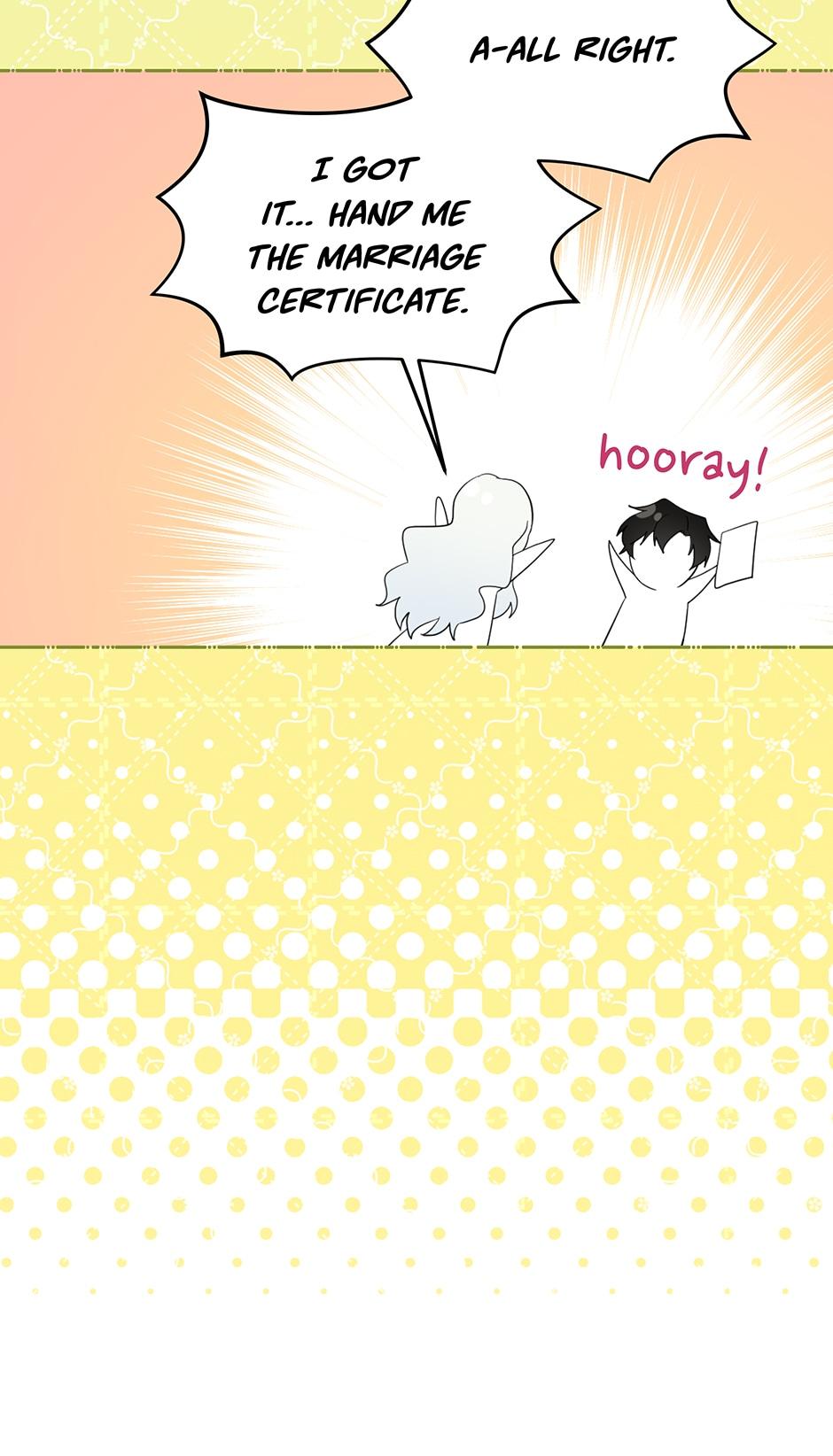I Married the Male Lead’s Dad Chapter 79 page 23