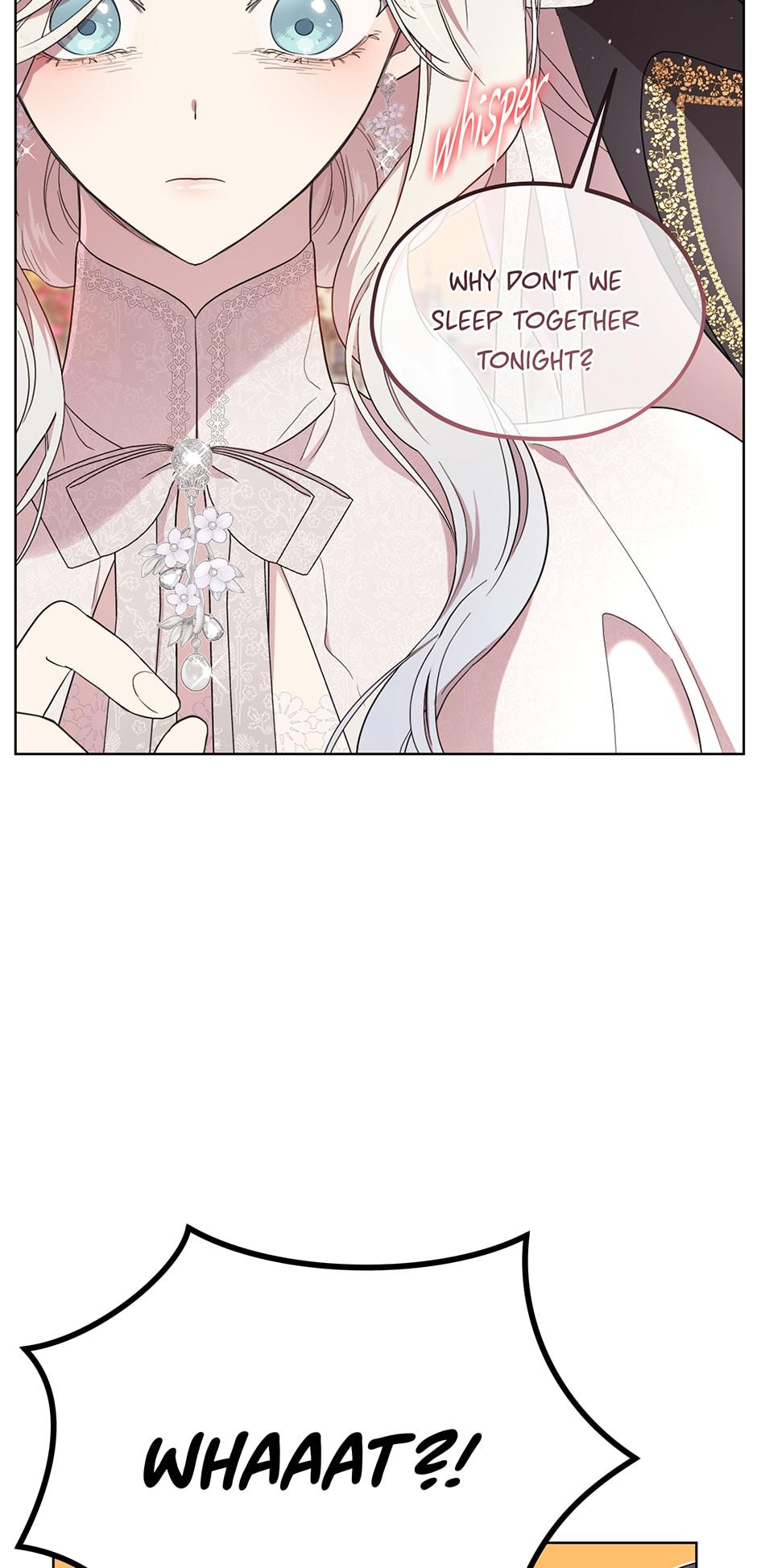 I Married the Male Lead’s Dad Chapter 79 page 2
