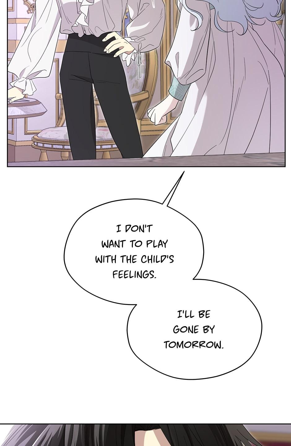 I Married the Male Lead’s Dad Chapter 79 page 29