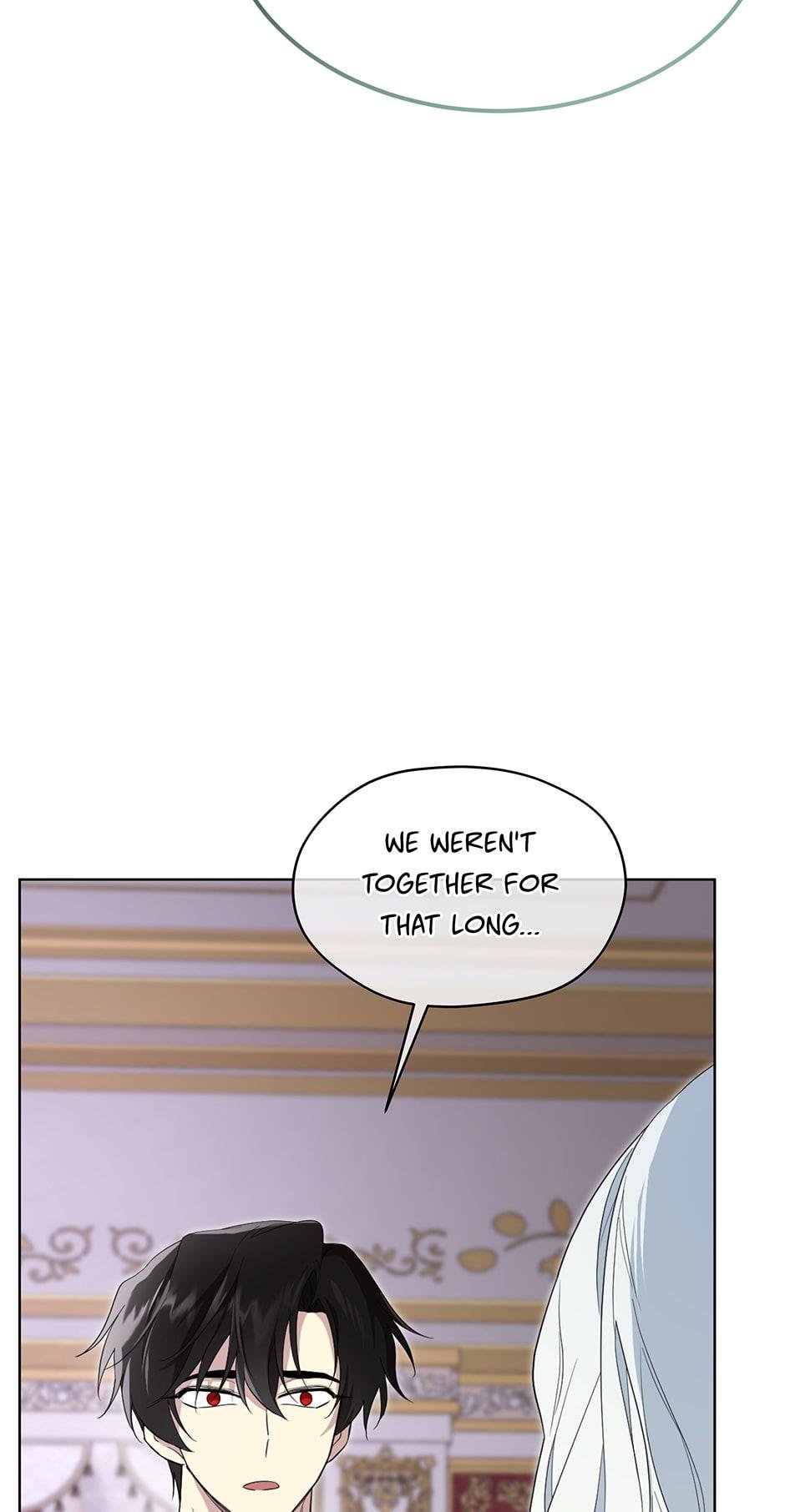 I Married the Male Lead’s Dad Chapter 79 page 34
