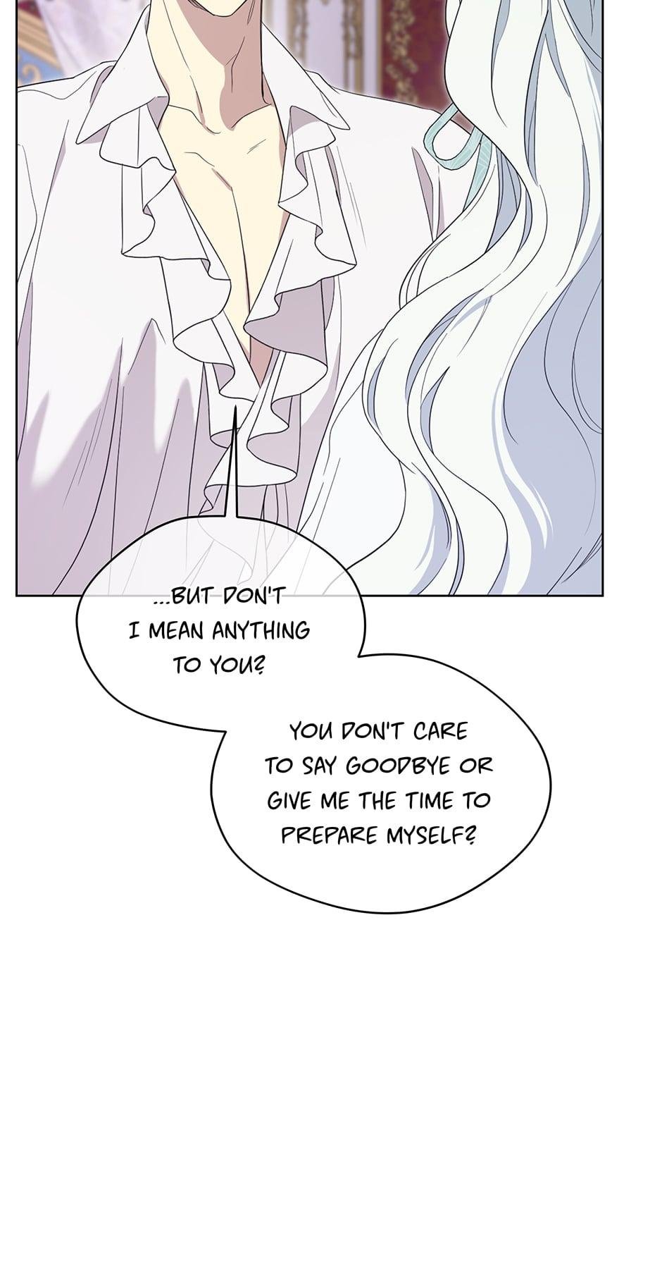 I Married the Male Lead’s Dad Chapter 79 page 35