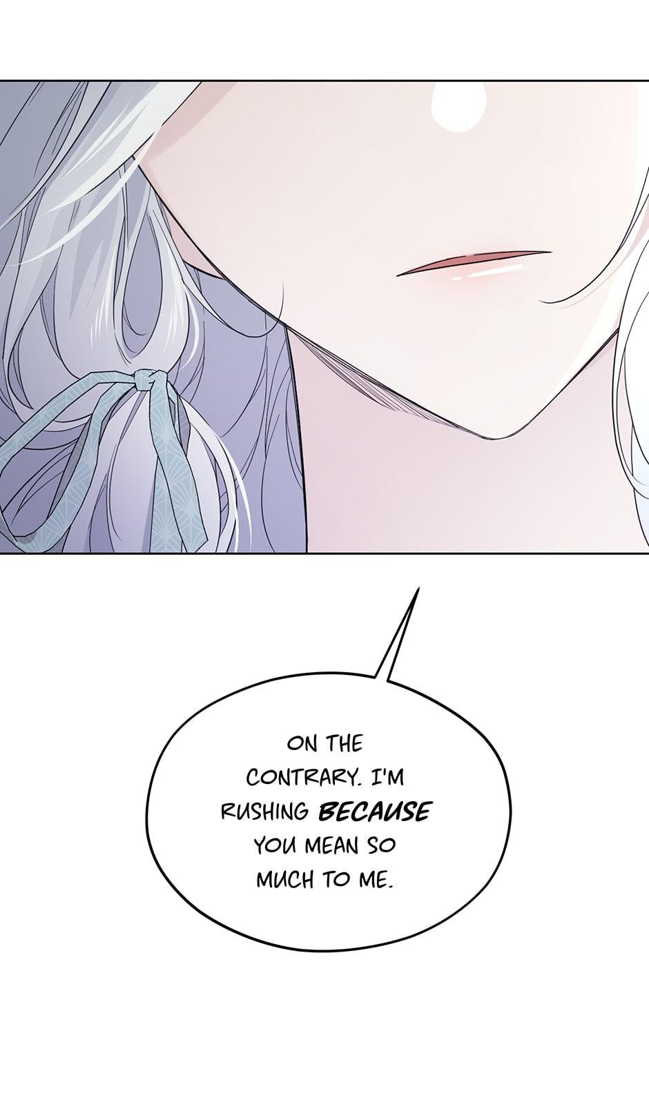 I Married the Male Lead’s Dad Chapter 79 page 36