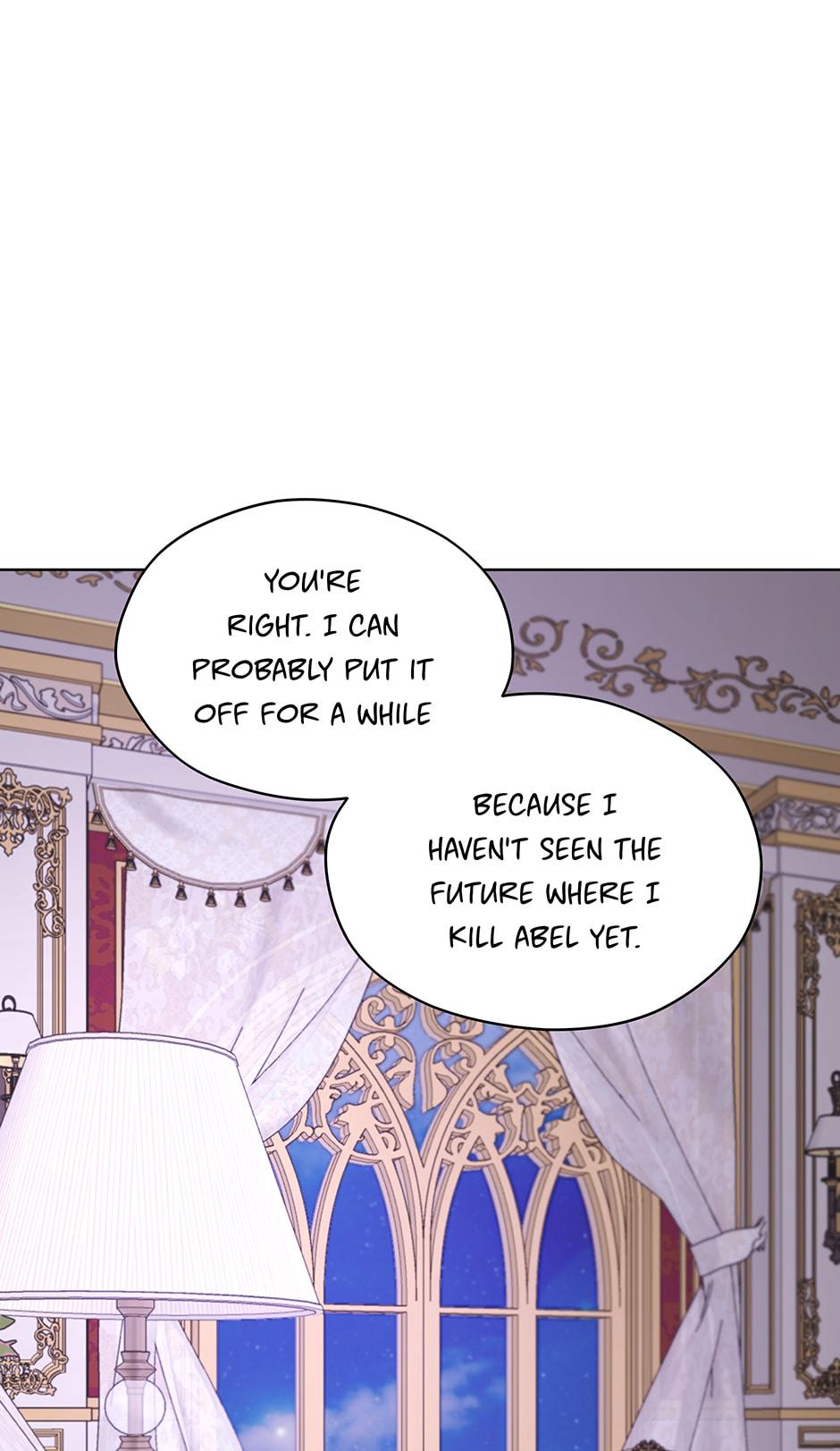 I Married the Male Lead’s Dad Chapter 79 page 37