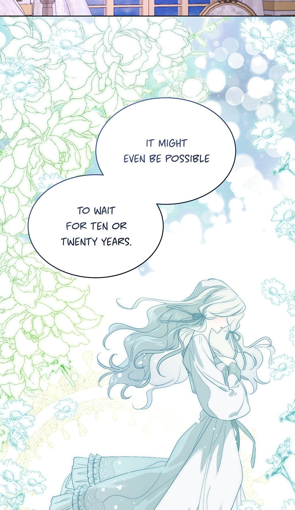 I Married the Male Lead’s Dad Chapter 79 page 38