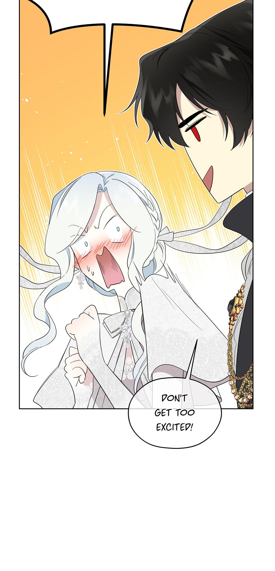 I Married the Male Lead’s Dad Chapter 79 page 3