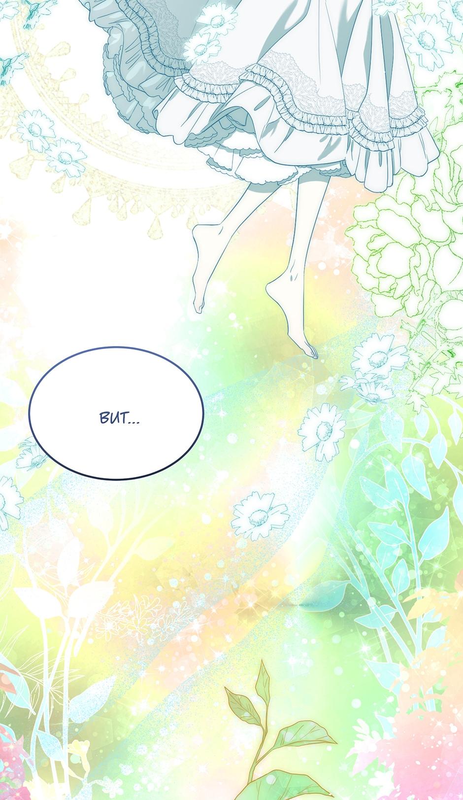 I Married the Male Lead’s Dad Chapter 79 page 39