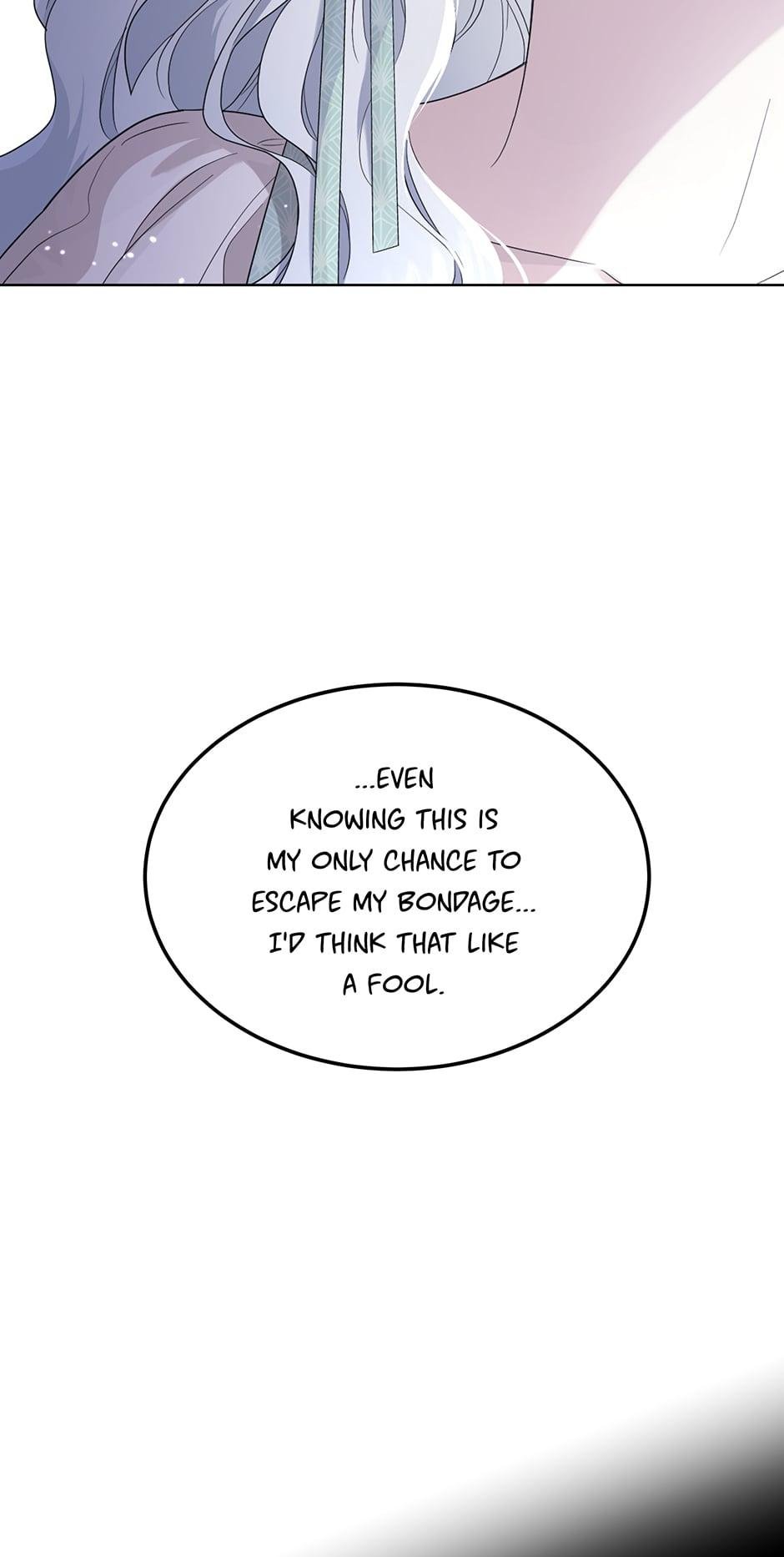 I Married the Male Lead’s Dad Chapter 79 page 43