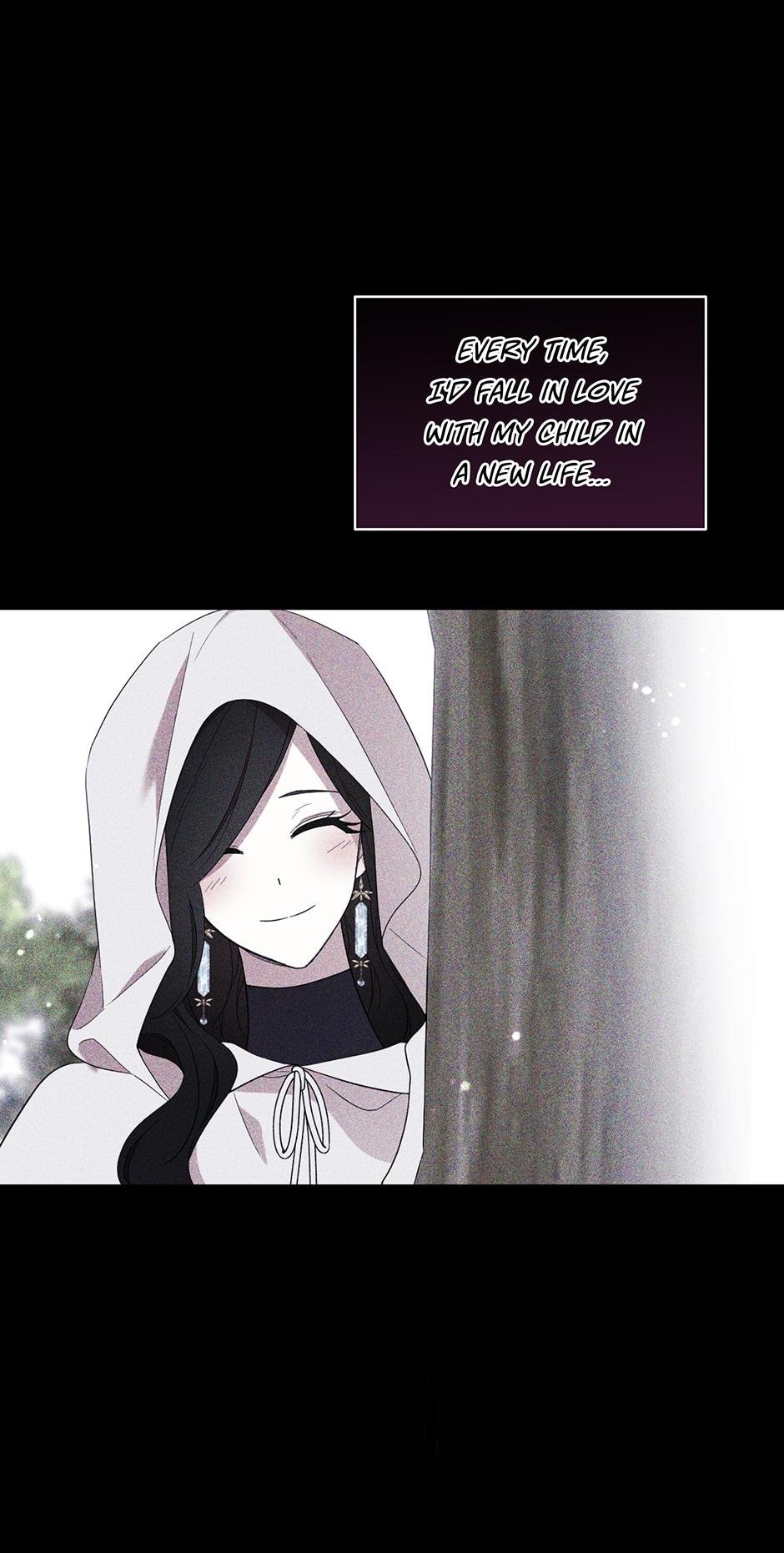 I Married the Male Lead’s Dad Chapter 79 page 45