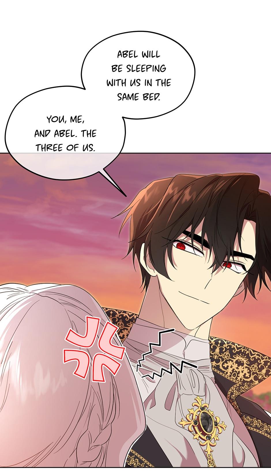 I Married the Male Lead’s Dad Chapter 79 page 4