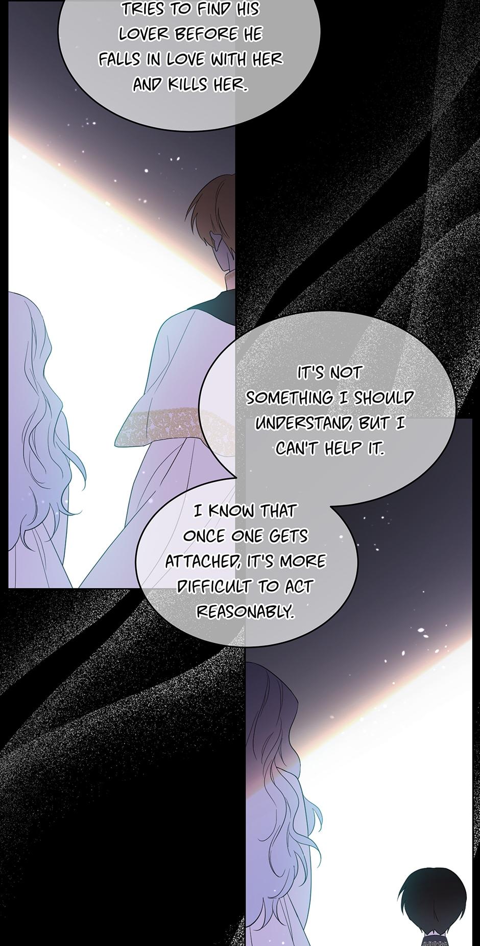 I Married the Male Lead’s Dad Chapter 79 page 49