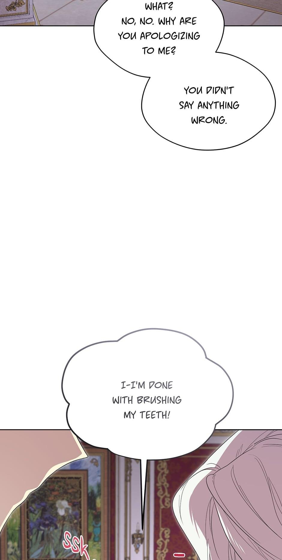 I Married the Male Lead’s Dad Chapter 79 page 53