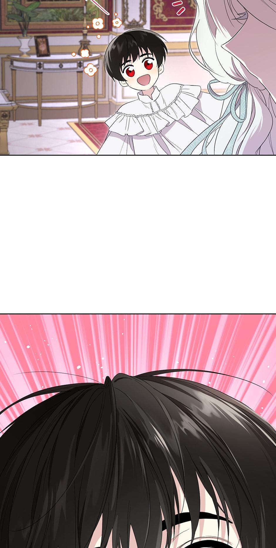 I Married the Male Lead’s Dad Chapter 79 page 54