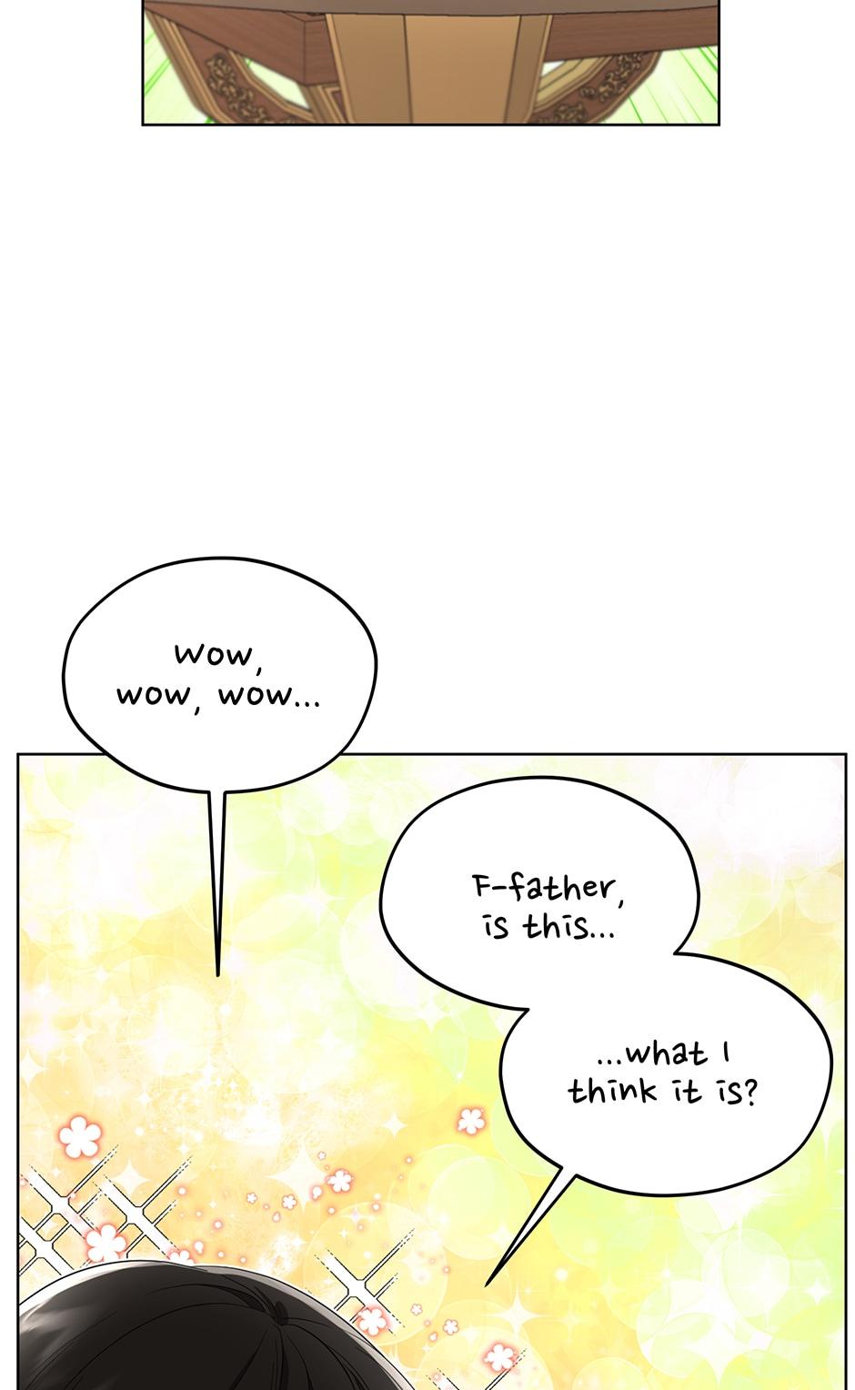 I Married the Male Lead’s Dad Chapter 79 page 57