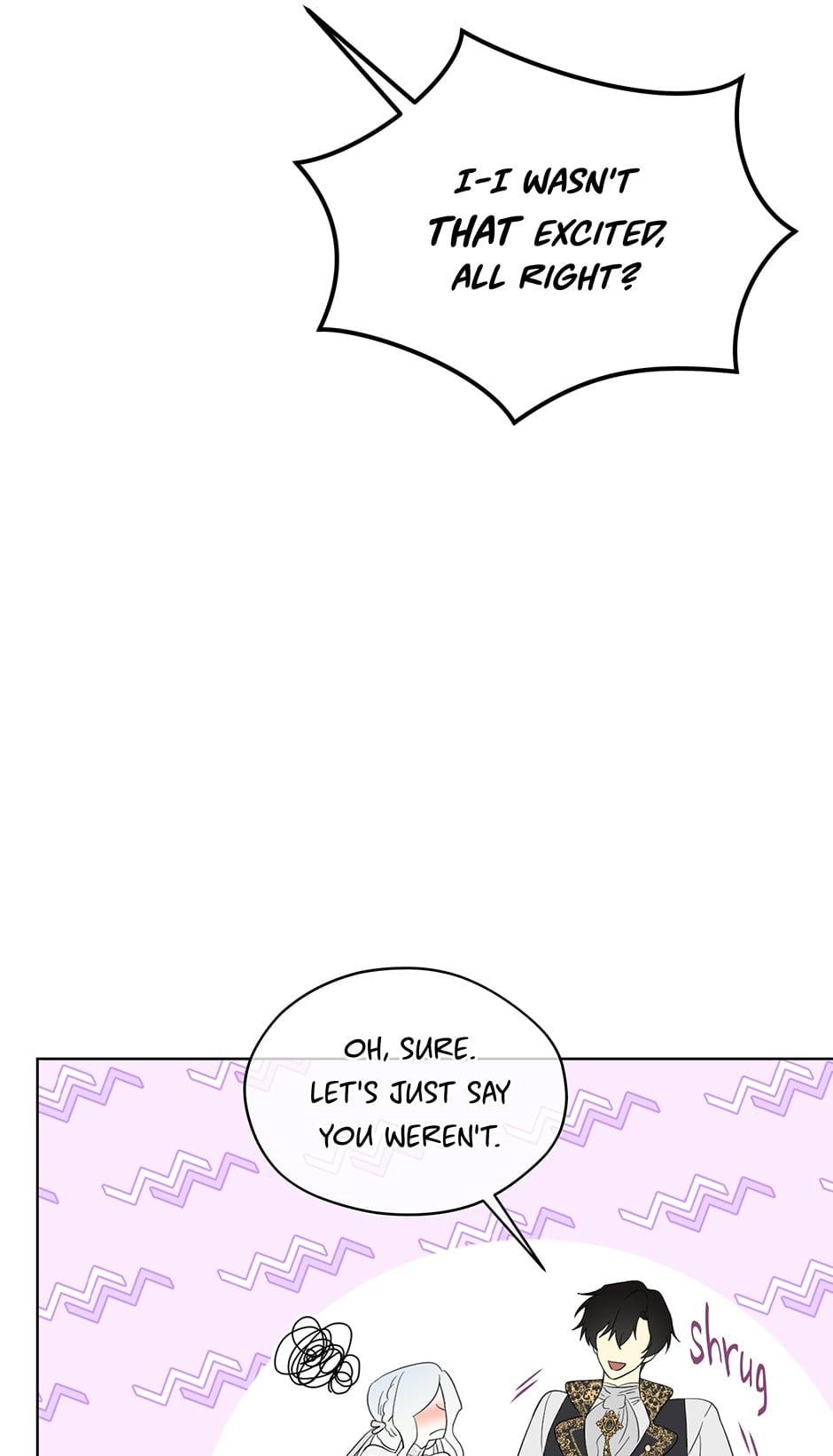 I Married the Male Lead’s Dad Chapter 79 page 5