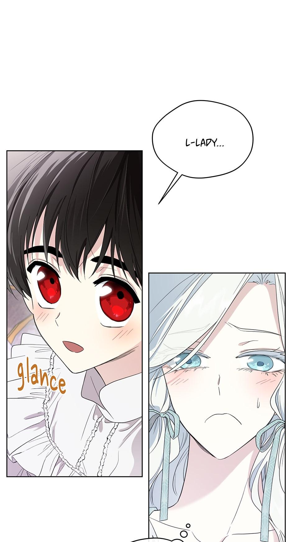 I Married the Male Lead’s Dad Chapter 79 page 59
