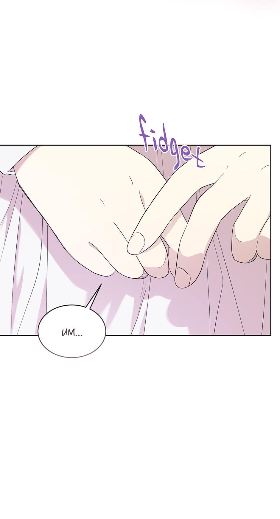 I Married the Male Lead’s Dad Chapter 79 page 61
