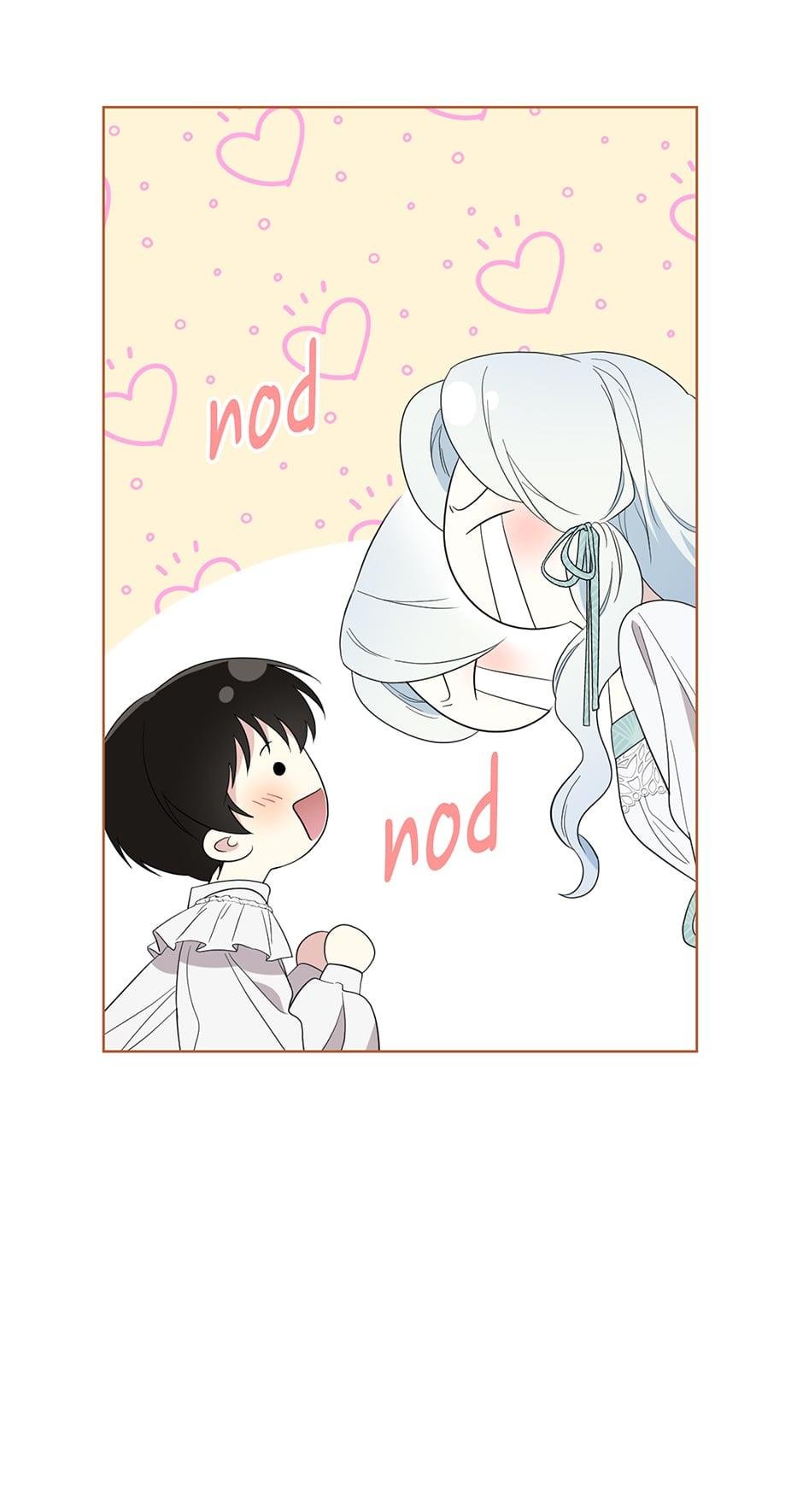 I Married the Male Lead’s Dad Chapter 79 page 64