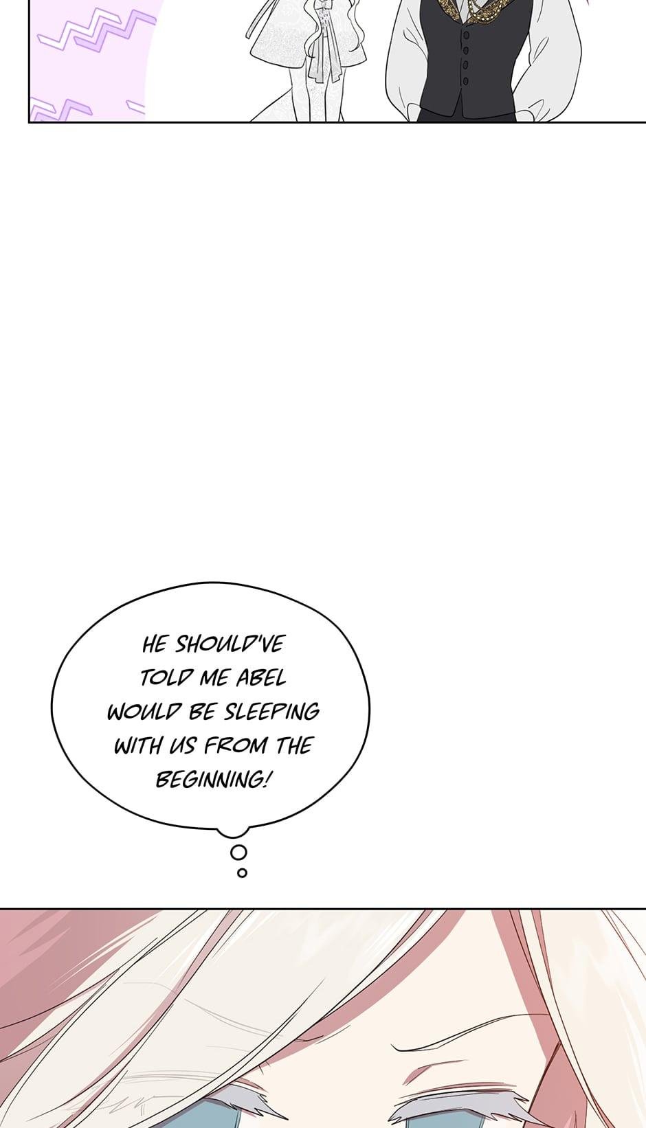 I Married the Male Lead’s Dad Chapter 79 page 6