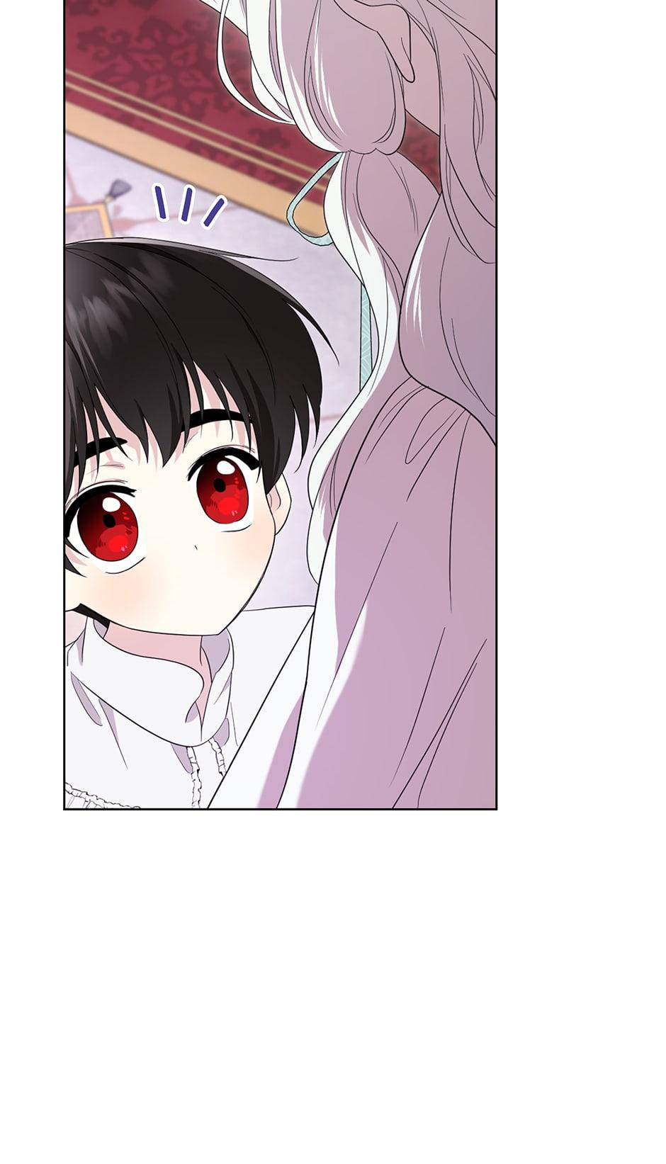I Married the Male Lead’s Dad Chapter 79 page 70