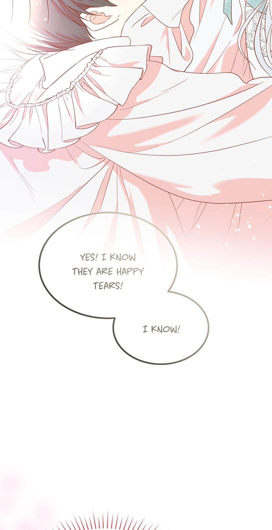 I Married the Male Lead’s Dad Chapter 79 page 74