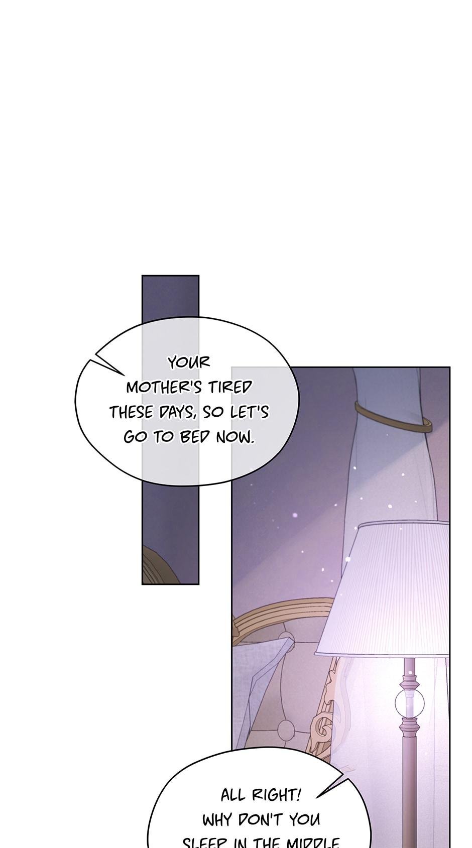 I Married the Male Lead’s Dad Chapter 79 page 76